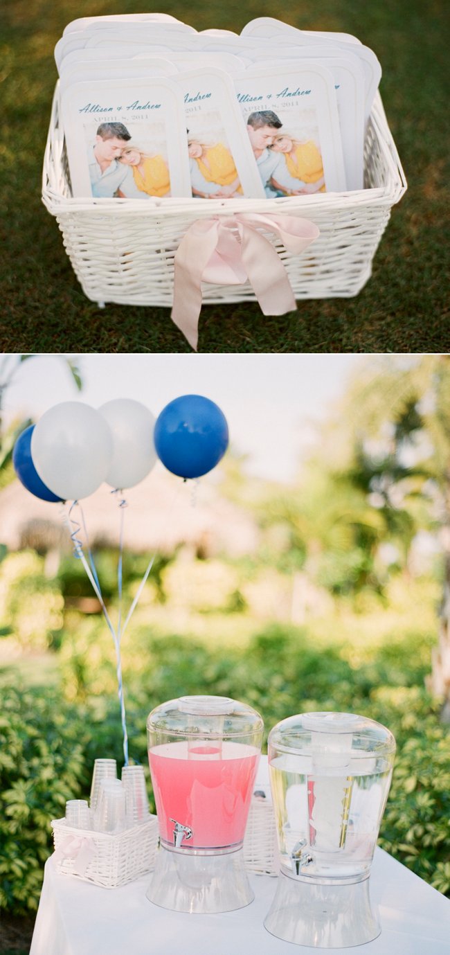 Elegant-outdoor-wedding-ceremony-customized-wedding-stationery.full