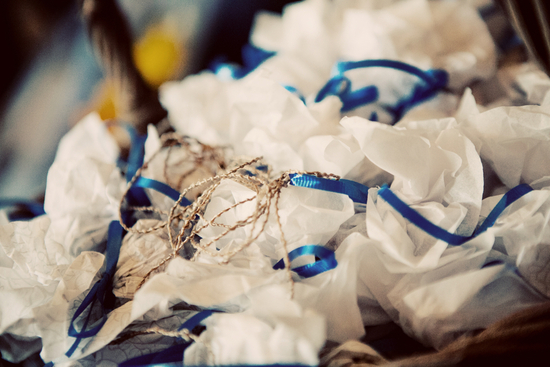 photo of DIY Wedding in Santa Fe: Traditional Meets Offbeat