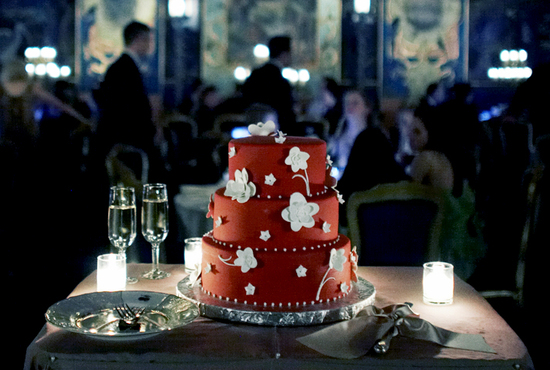 photo of Offbeat Wedding Style