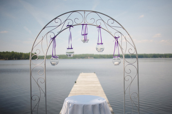 photo of DIY Wedding Style