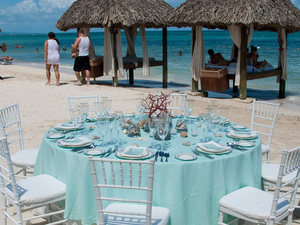 photo of Beach Wedding Style