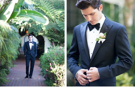 Real Wedding at the Four Seasons Santa Barbara 3