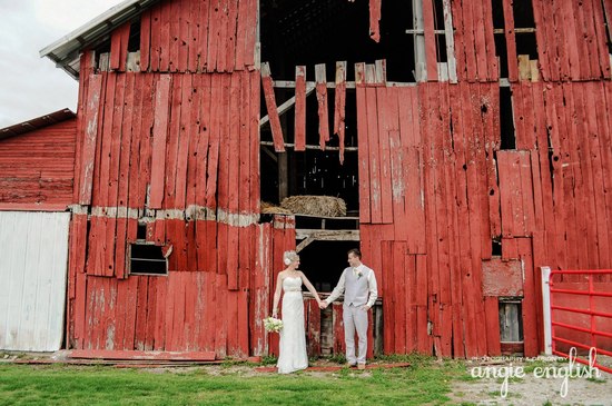 photo of Angie English Photography