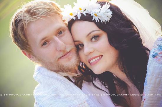 photo of Angie English Photography