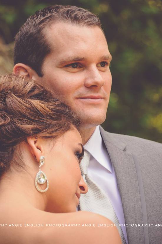 photo of Angie English Photography