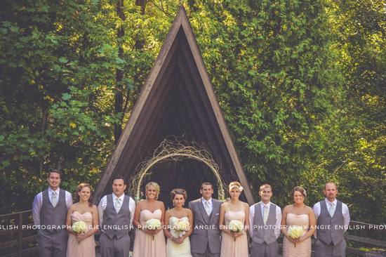 photo of Angie English Photography