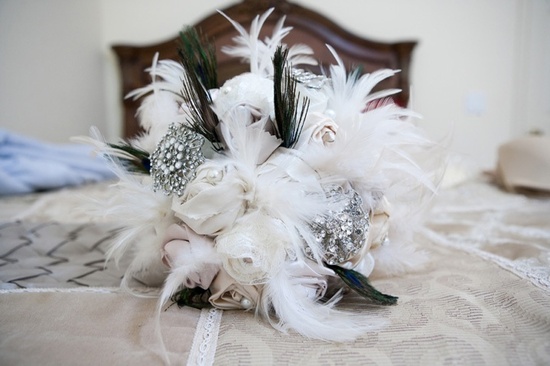 photo of Brooch Bouquets and Beyond