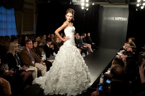 Fall 2012 wedding dress by Maggie Sottero- 16
