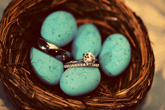photo of Vintage wedding style