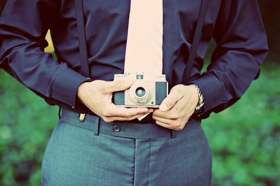 photo of Aubrey Joy Photography