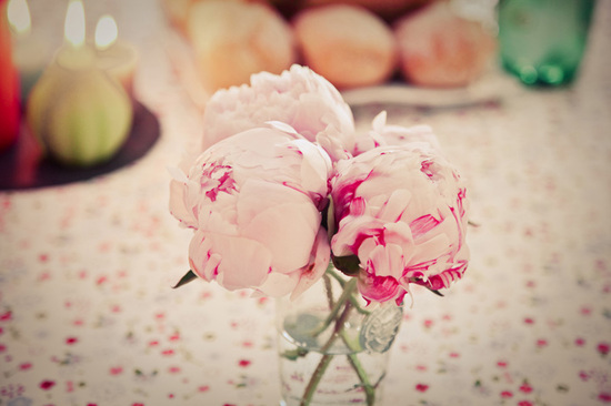 photo of Vintage wedding style