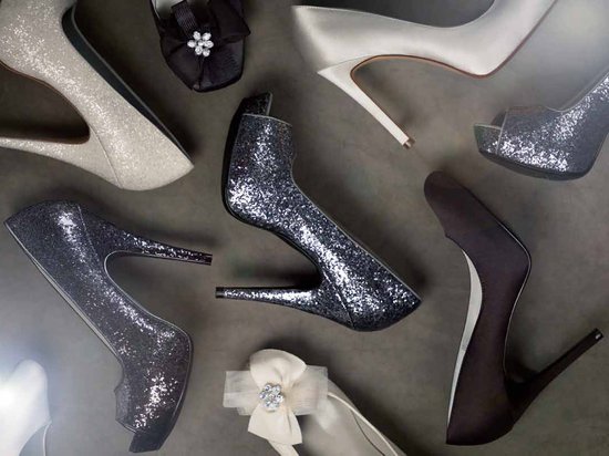 photo of White by Vera Wang