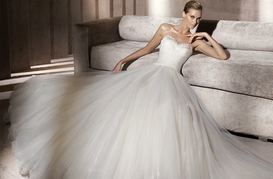photo of Pronovias