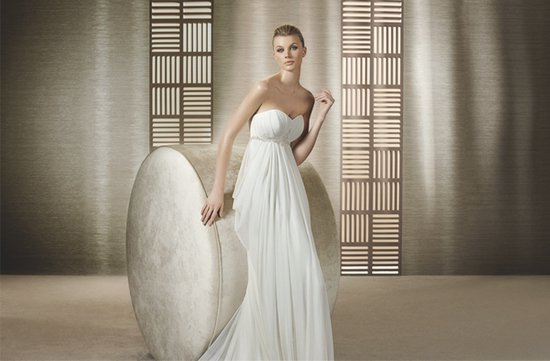photo of Swoon-worthy wedding dresses