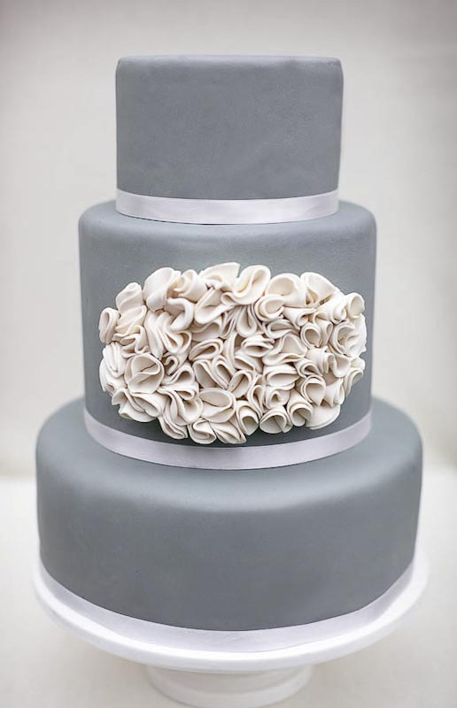 photo of Erica O'Brien Cake Design