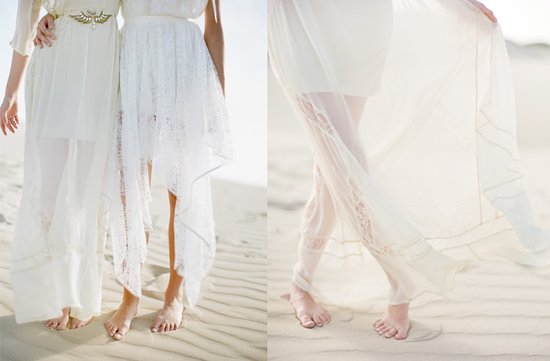 photo of Swoon-worthy wedding dresses