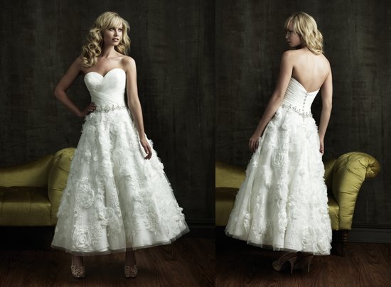 photo of 8803 Dress