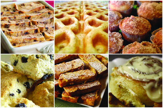 photo of Beyond the Wedding Cake: Alternative Desserts