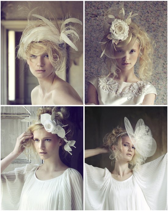 photo of A Fascinating Friday for Bridal Accessories