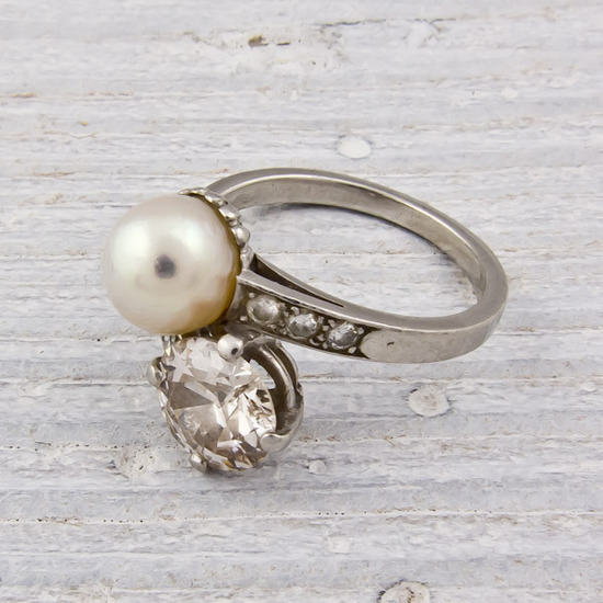photo of Erstwhile Jewelry