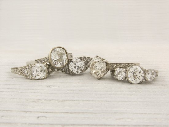 photo of Erstwhile Jewelry