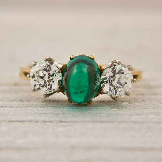photo of Erstwhile Jewelry