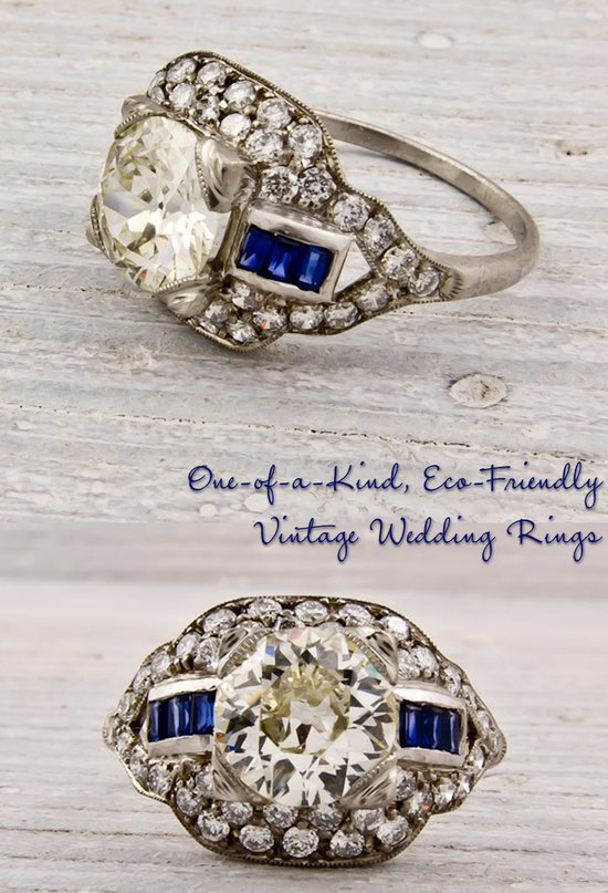 photo of Erstwhile Jewelry