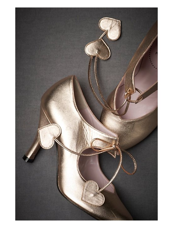 photo of BHLDN