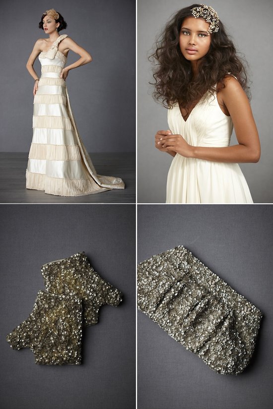 photo of BHLDN