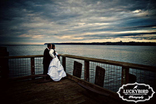 photo of Luckybird Photography