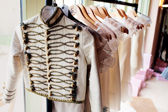 photo of Vogue