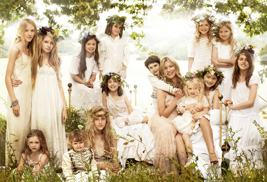 photo of Vogue