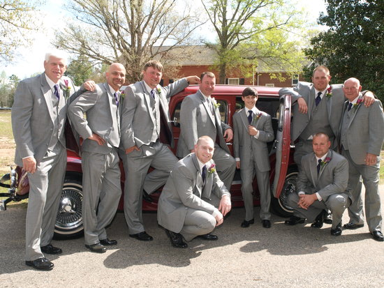 photo of It's Your Party, Events & Weddings
