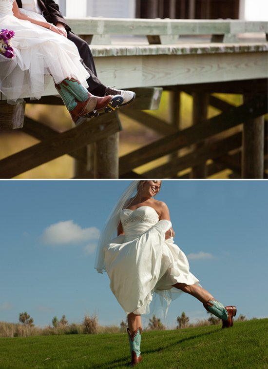 photo of Carnival Engagement Session, Parisian-Themed Spring Wedding