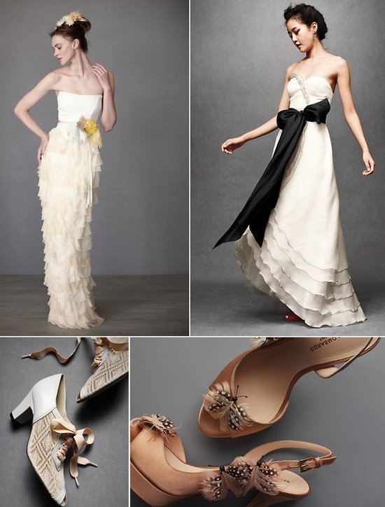 photo of BHLDN