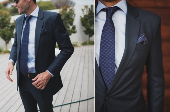 photo of 21 Cutting Edge Looks for Grooms