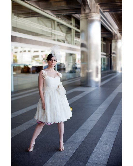 photo of The Little White Dress Phenomenon