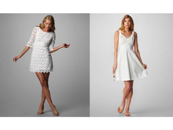 photo of Lilly Pulitzer