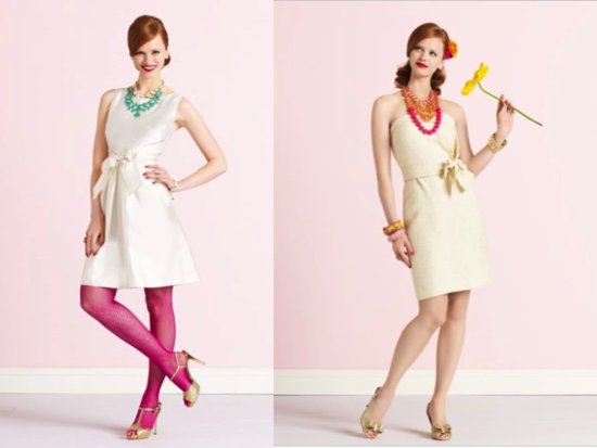 photo of The Little White Dress Phenomenon