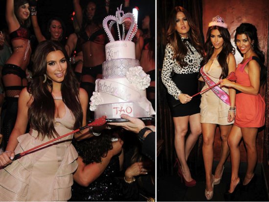 photo of Kim Kardashian's Pre-Wedding Slimdown