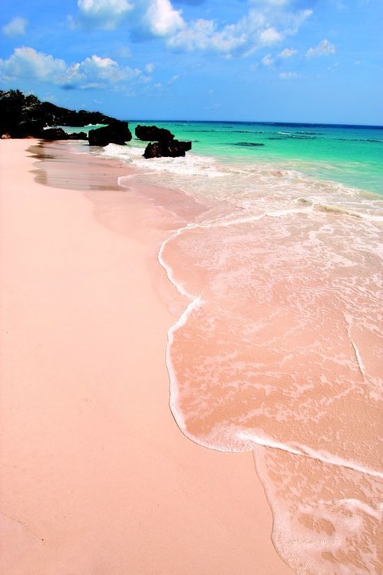 photo of Planning Your Dream Honeymoon to Bermuda