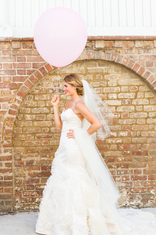 photo of Southern Plantation Wedding by Riverland Studios