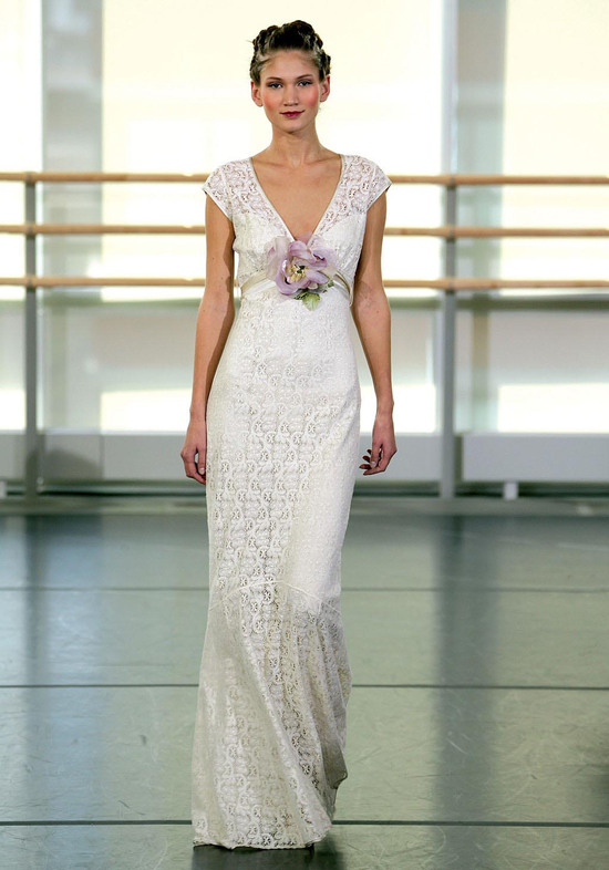 photo of Claire Pettibone