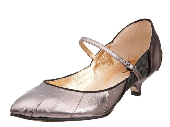 photo of Wedding Shoes that Make a Statement!