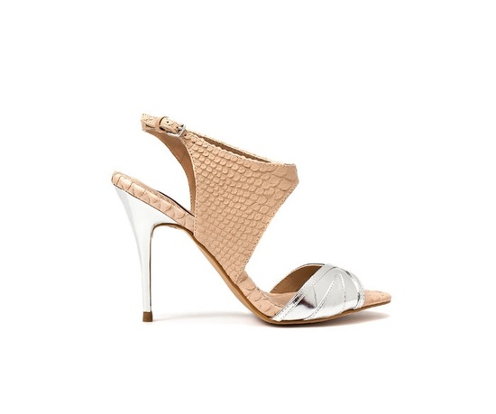 photo of Wedding Shoes that Make a Statement!