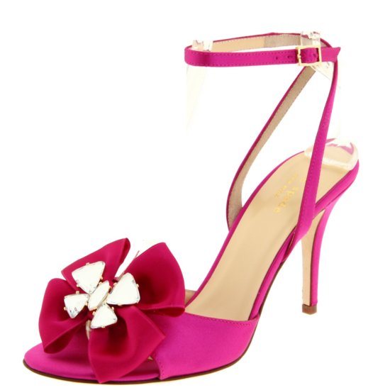 photo of Wedding Shoes that Make a Statement!