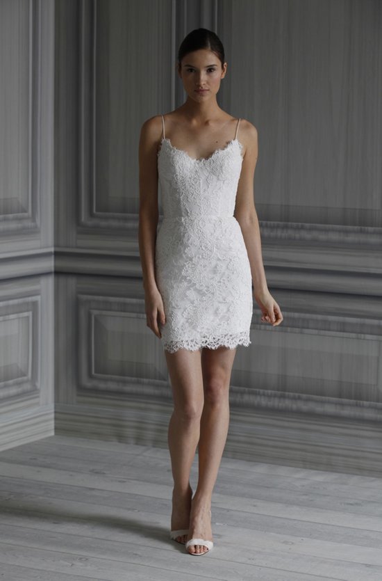 photo of Monique Lhuillier