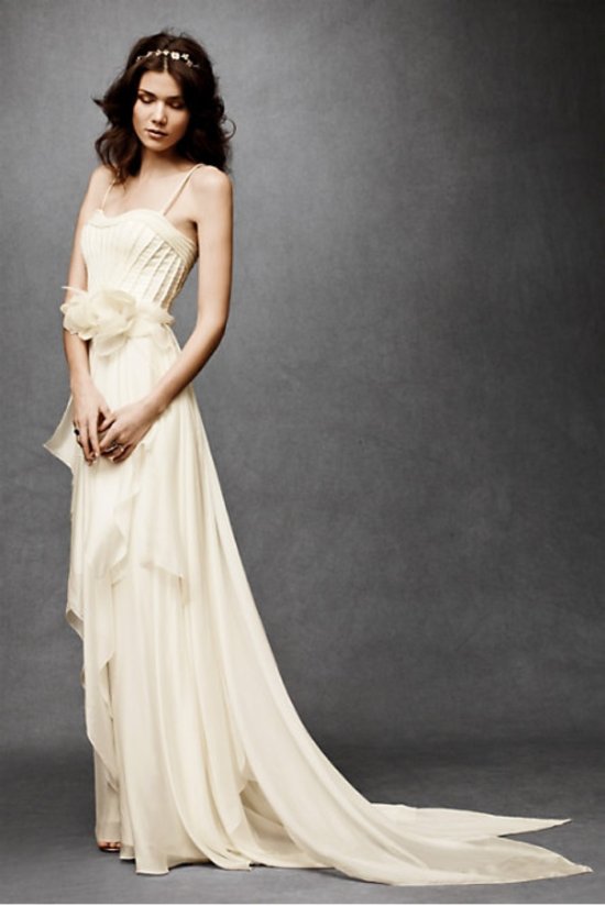 photo of BHLDN