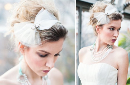 photo of Etsy Wedding Treasures that Spell Everlasting Love
