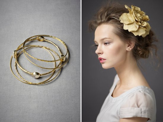 photo of BHLDN